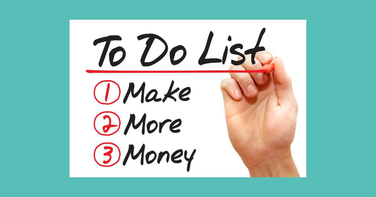 7 Creative Ways to Make Money Without Ever Getting a Job