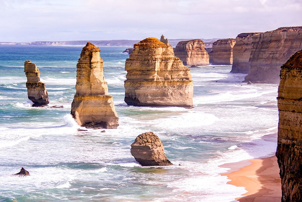 Windows Down, Volume Up: The 6 Drives Every Road Trip Enthusiast Dreams About