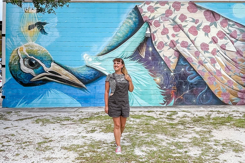 Florida's Perfect Pairing: Why Crystal River and St Pete Should Be Your Next Sunshine State Adventure