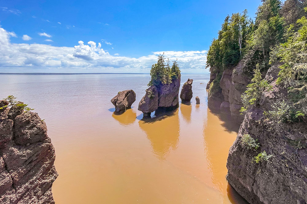 The Road Trip That Will Make You Fall in Love with Atlantic Canada