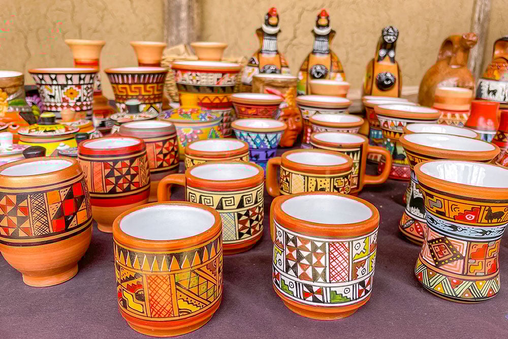 The Ultimate Peru Souvenir Guide: What Locals Actually Want You to Take Home