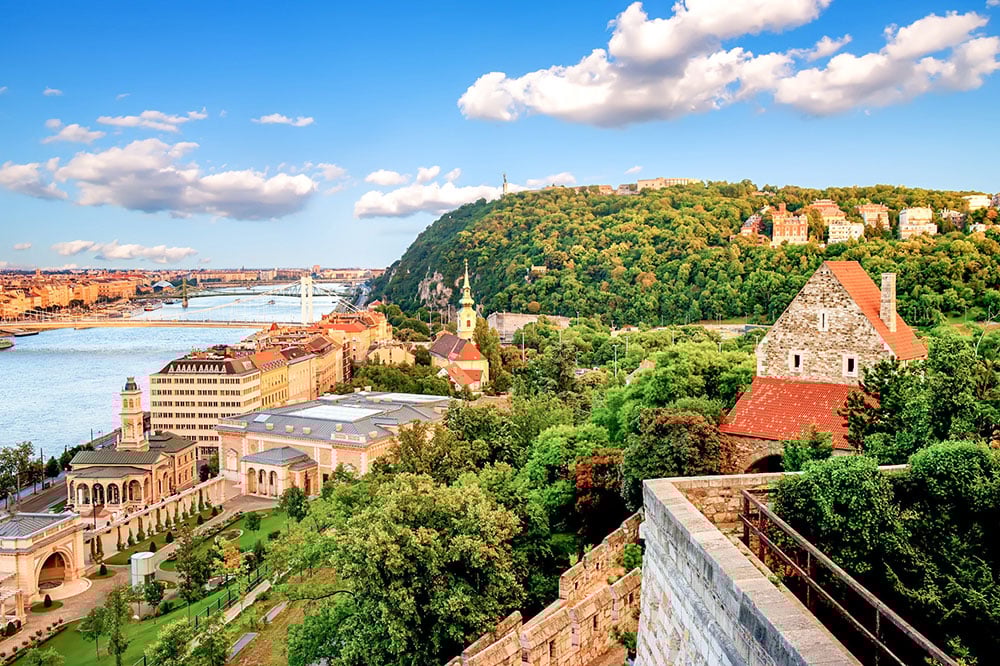 How to Fall in Love with Budapest in Just 3 Days
