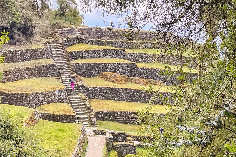 Following the Footsteps of the Incas: The Ultimate Guide to Peru's Most Legendary Trek