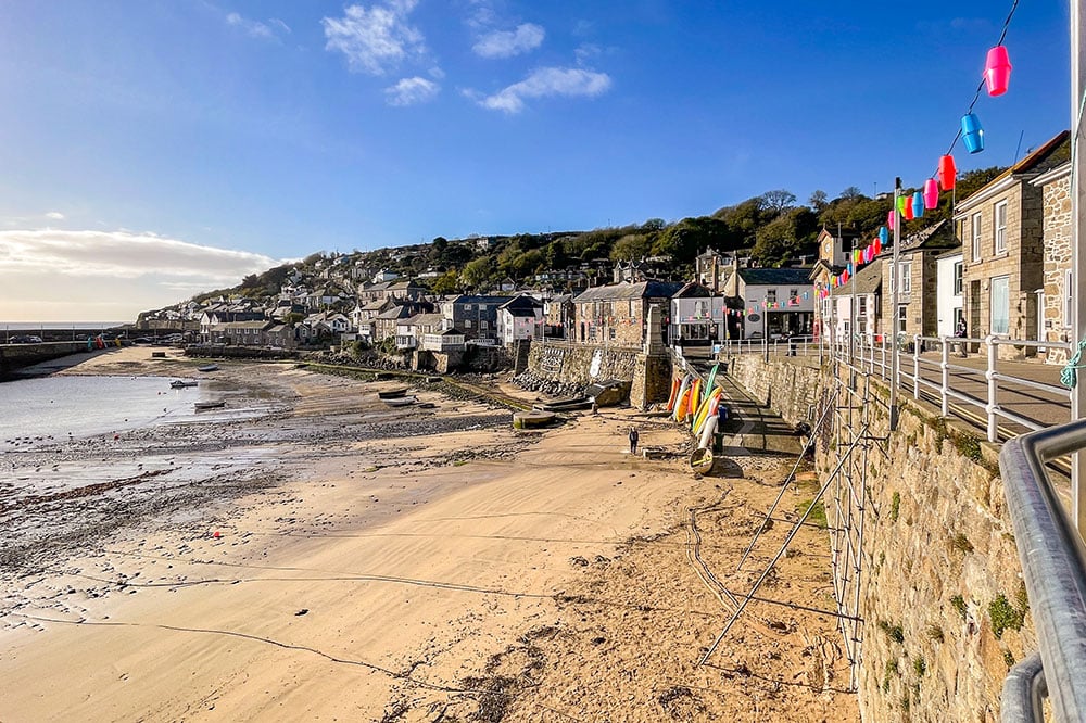 The Cornwall Insiders Know: Secret Spots in England the Guidebooks Don't Mention
