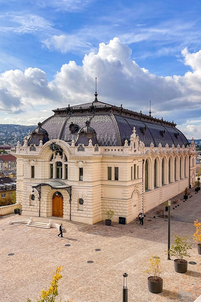 72 Hours in Budapest: Your Ultimate City-Crushing Plan