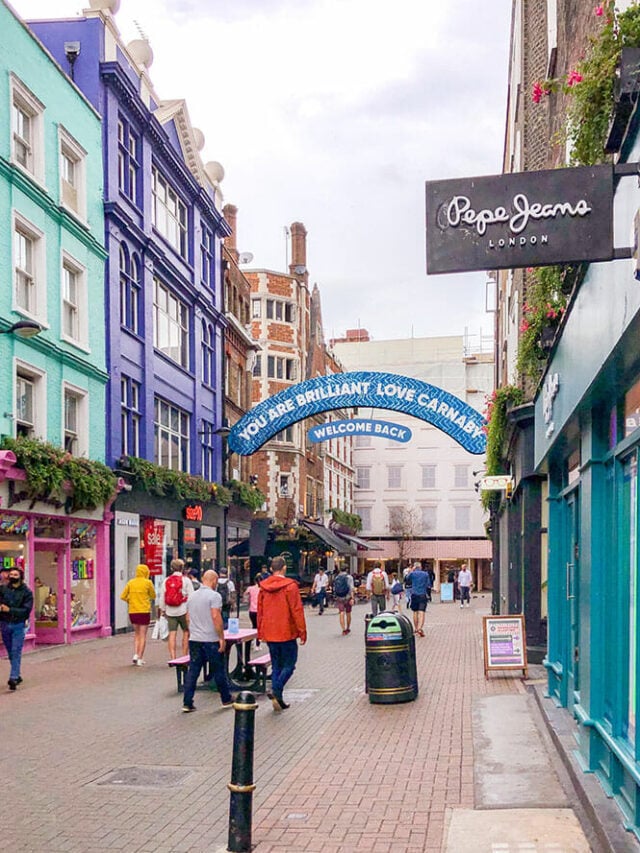 The West End Secrets Londoners Keep to Themselves: 8 Spots You Haven't Discovered Yet