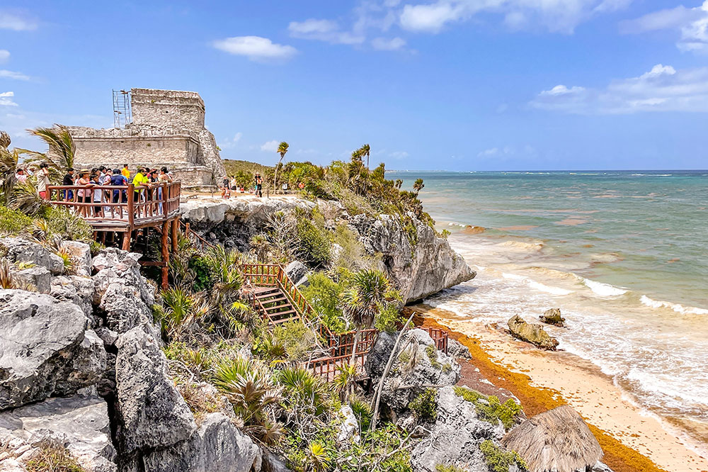 Caribbean Travel