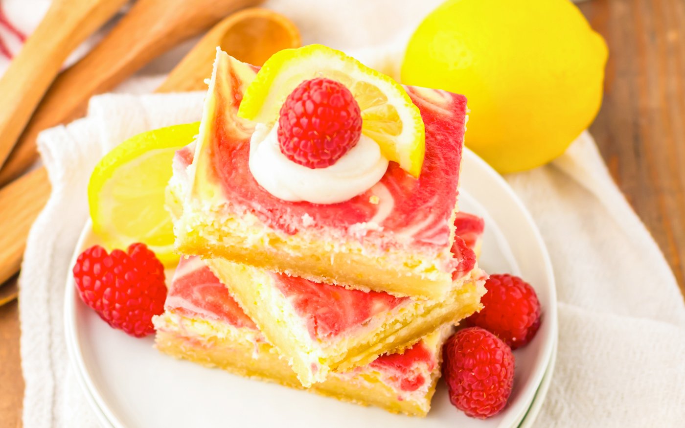BEST SUMMER RECIPES - cover