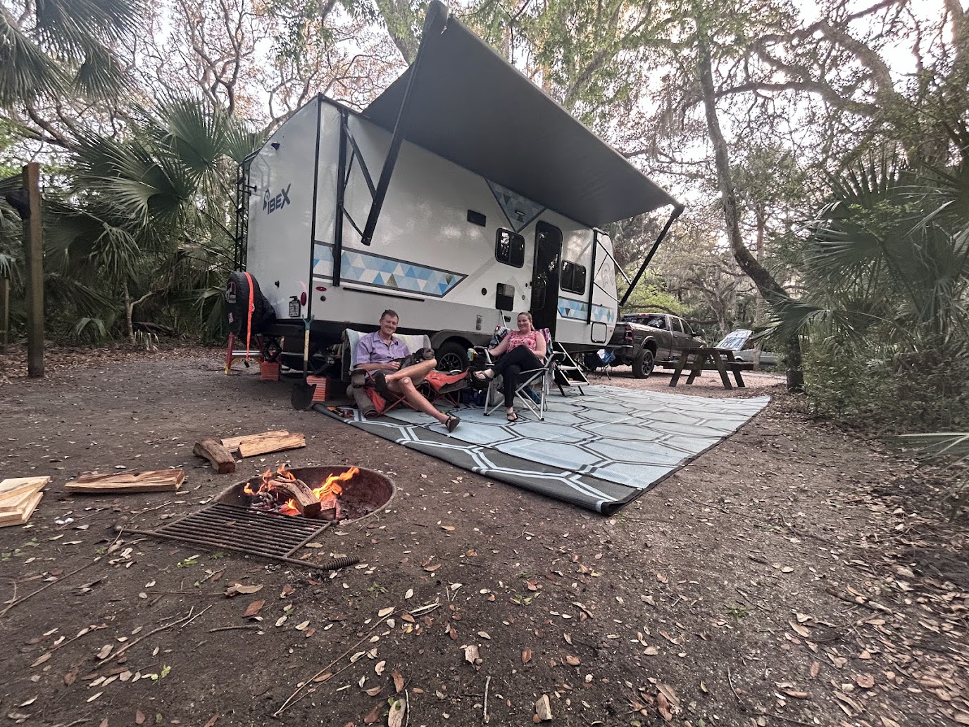 Happy Earth Day! 10 Ways to Make RV Road Trips More Planet-Friendly