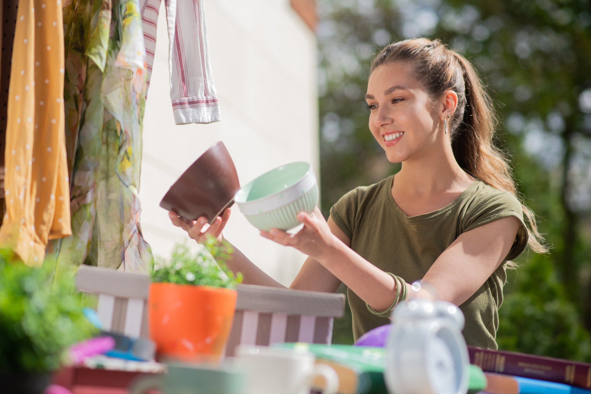 Summer Side Hustles