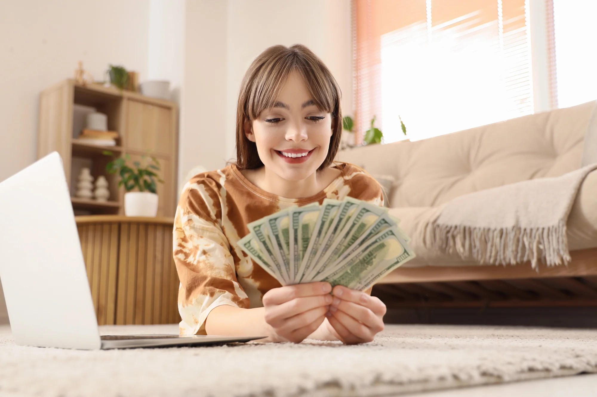 How Regular People Are Turning $100 Into $1,000 a Day