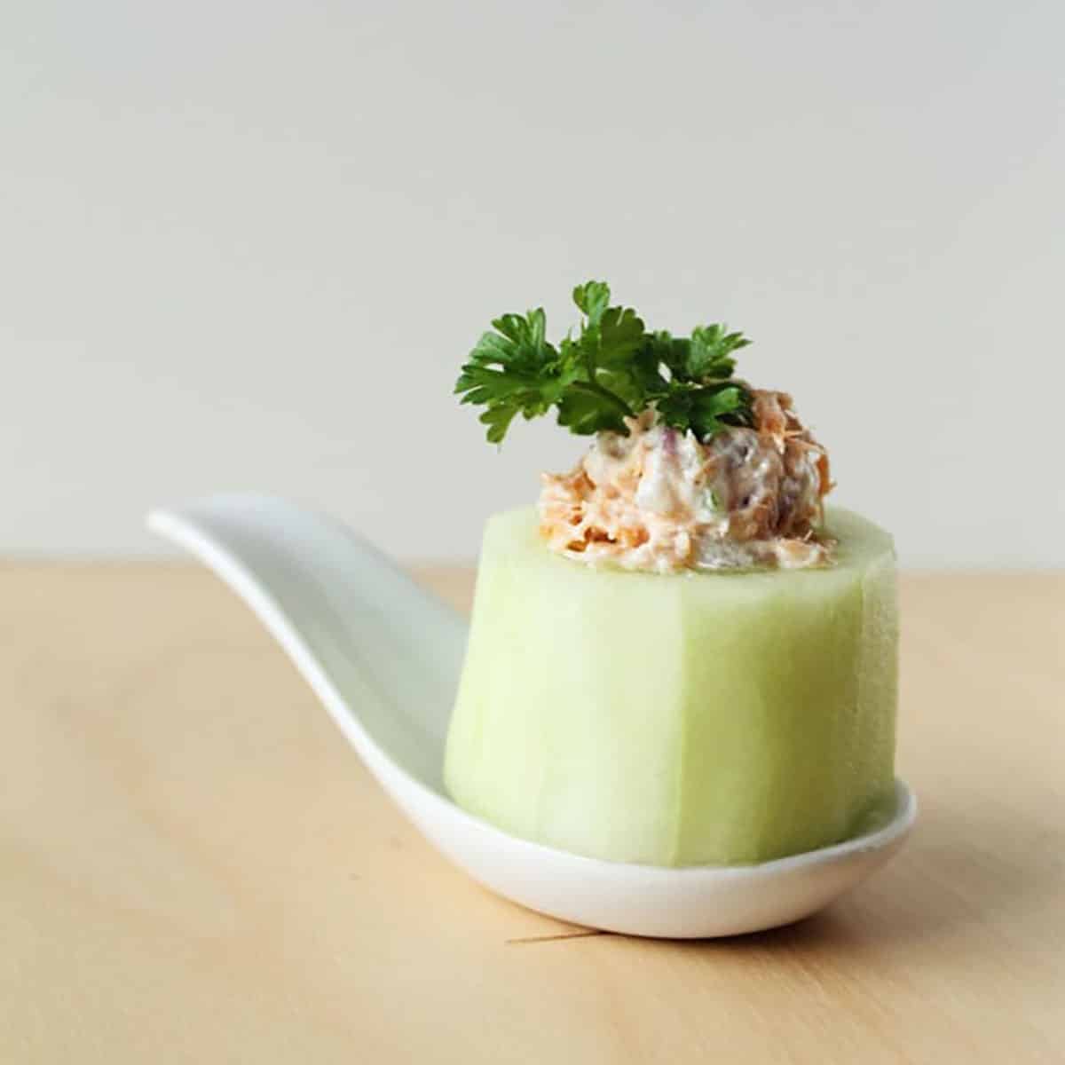Party Snacks & Apps
