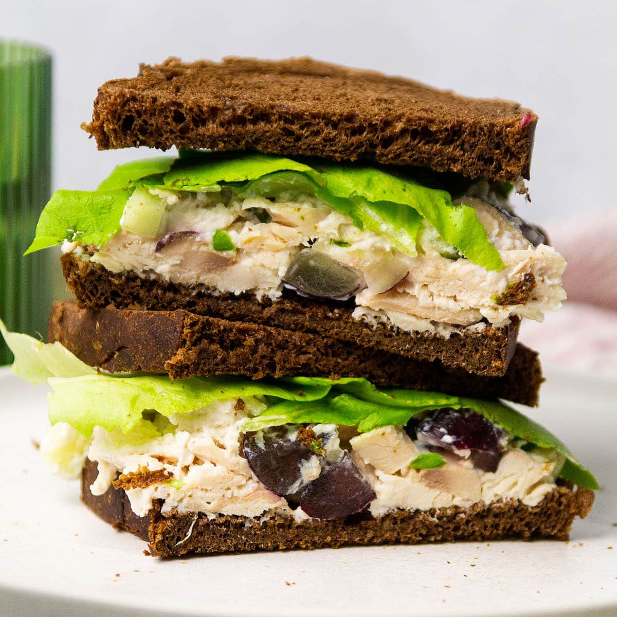 FOOD BLOGGER RECIPES - cover