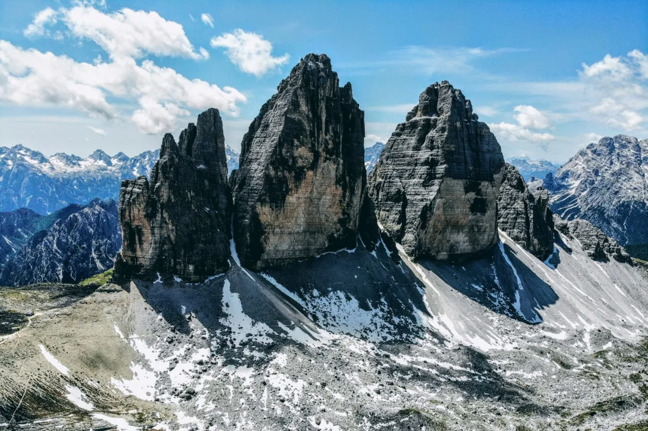 Drei Zinnen Wanderung - Kompletter Guide zum Dolomiten Highlight