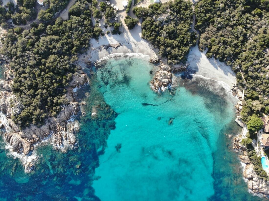 Sardinien Roadtrip - 7 Tage Rundreise, Tipps & Sehenswürdigkeiten