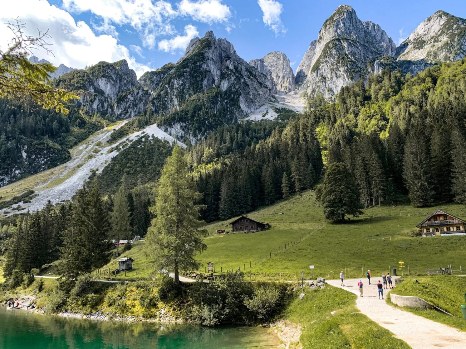 Salzburger Land Reisetipps - TOP 8 der erstaunlichsten Sehenswürdigkeiten