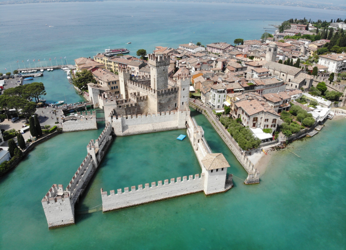 Sirmione am Gardasee - Die 6 schönsten Highlights