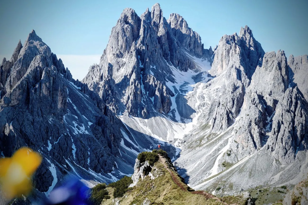 Roadtrip Norditalien - 2 Geniale Wochen Dolomiten & Gardasee