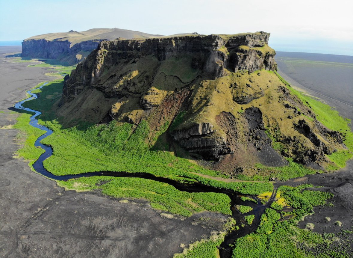 14 Tage Island Rundreise - Traumhafter Roadtrip inkl. Hochland