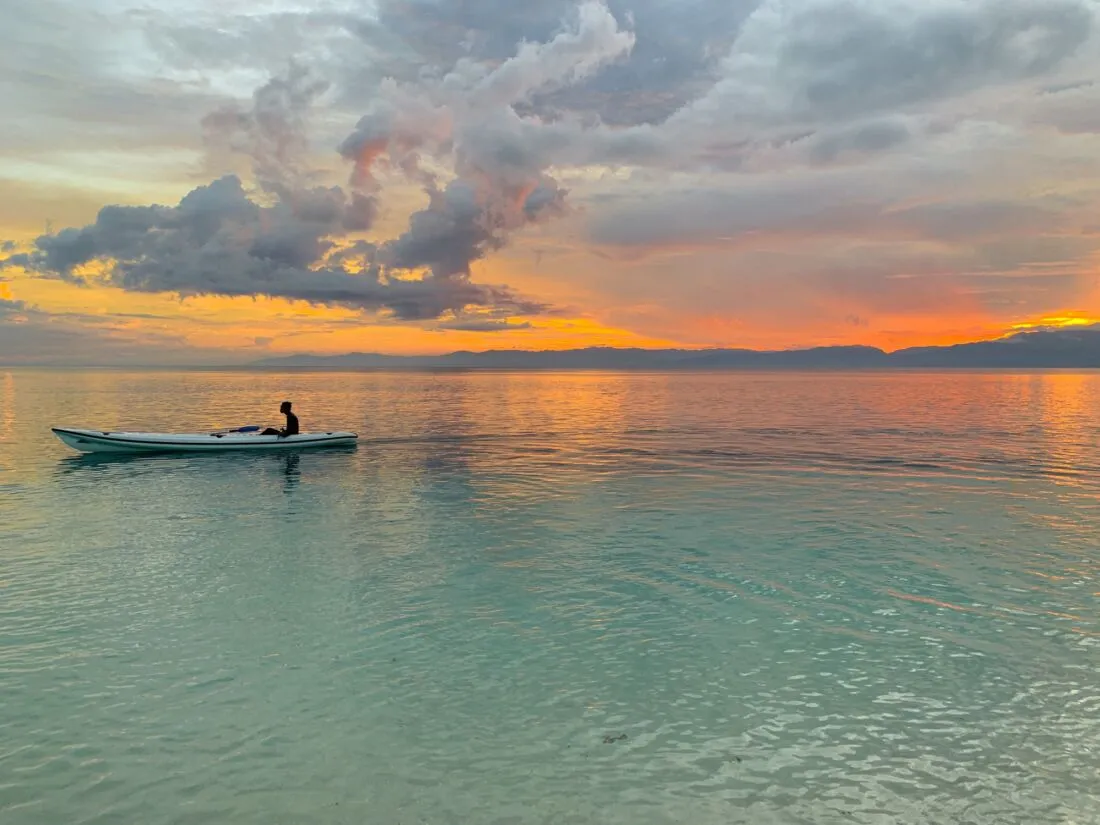 Moalboal auf Cebu - Anreise, Highlights, Tipps zum Küstenort auf den Philippinen