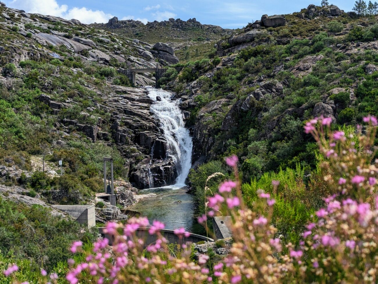 Peneda Geres Nationalpark - 5 Highlights des einzigen Nationalparks Portugals