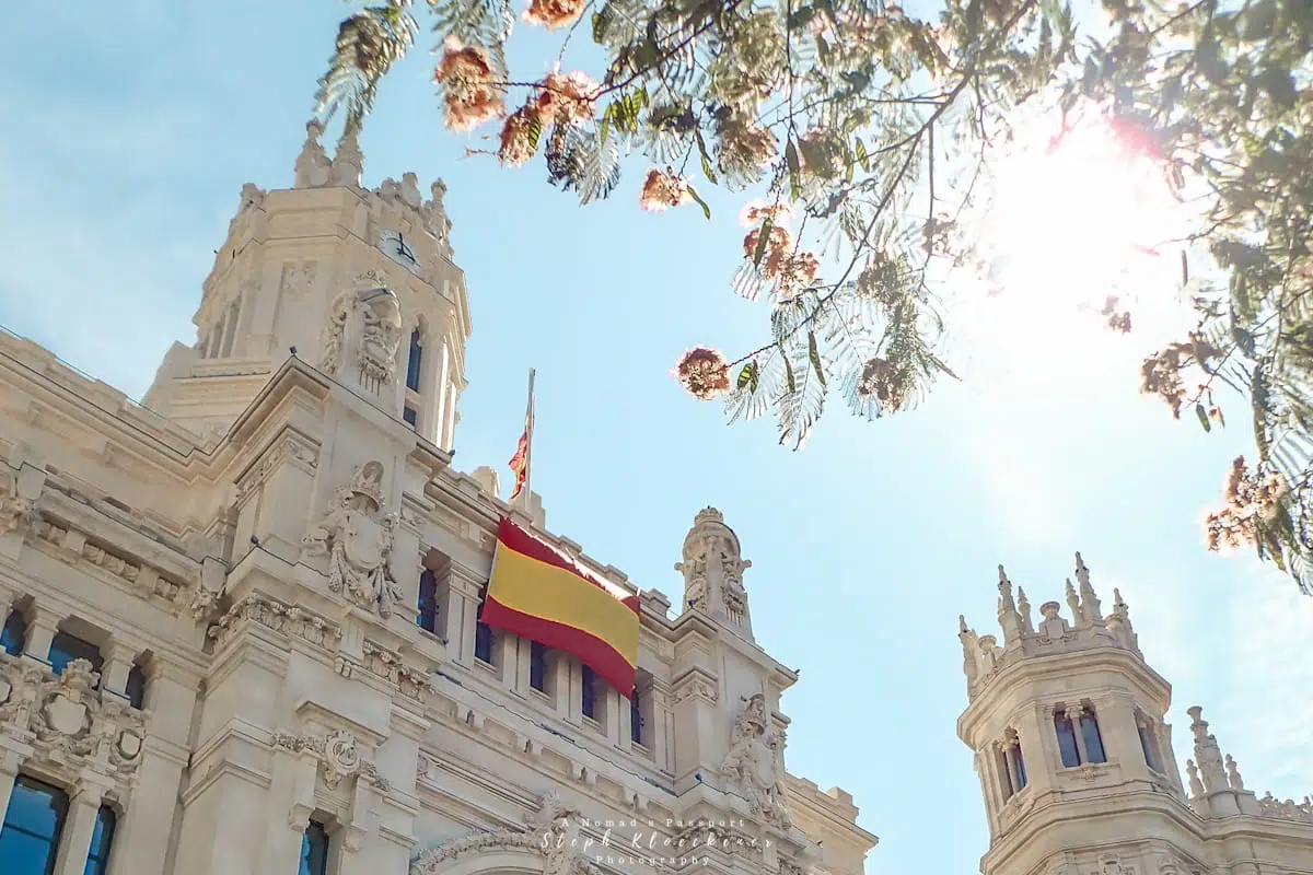 Amazing Cities in Spain: Don't Just Visit Madrid and Barcelona! Spain has more to offer!