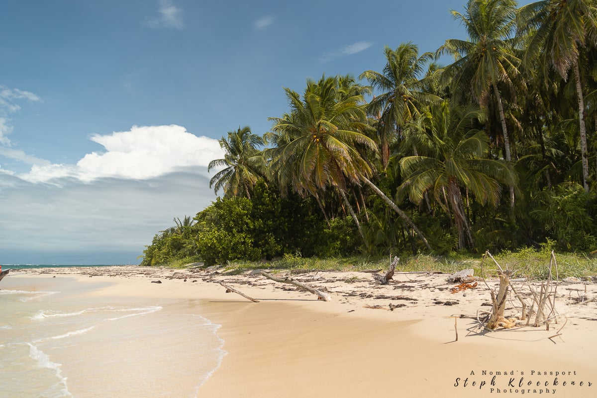 I Spent 5 Weeks in Panama: These are the Pros & Cons of Visiting Panama