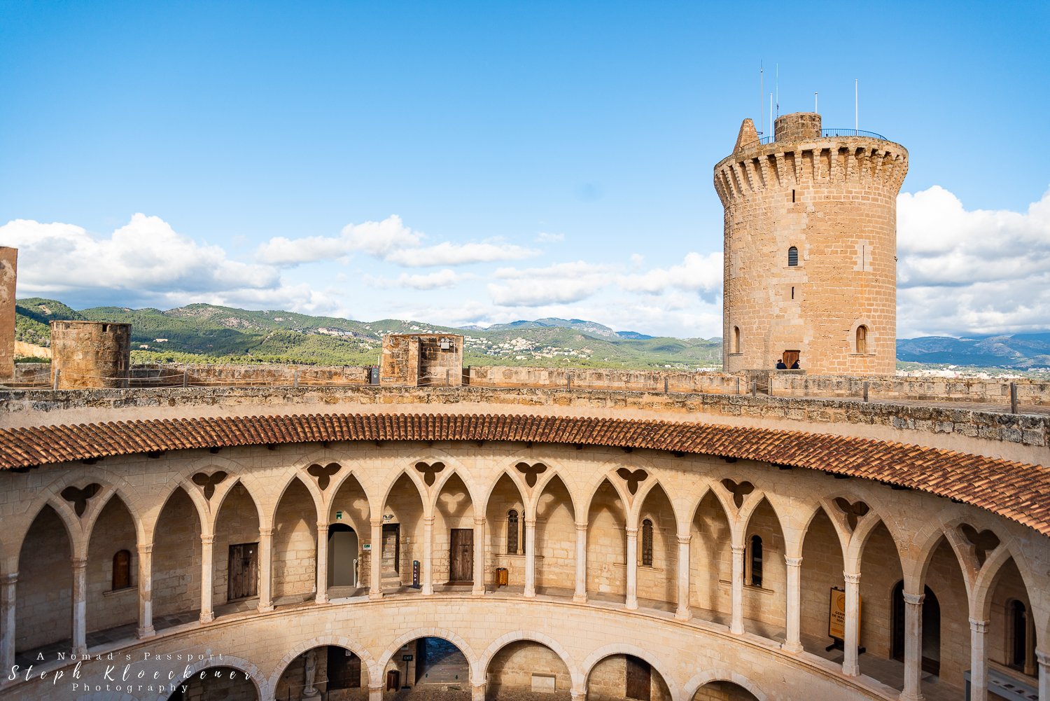 Spain’s Secret Escapes: Perfect Weekend Trips for Those Who’ve Done Barcelona and Madrid