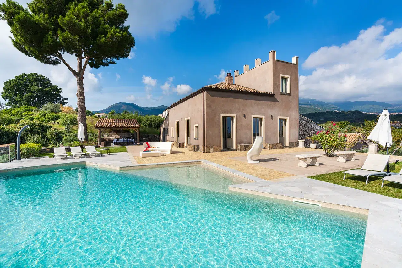 Planning a Group Trip? These European Villas Might Just Make It Effortless